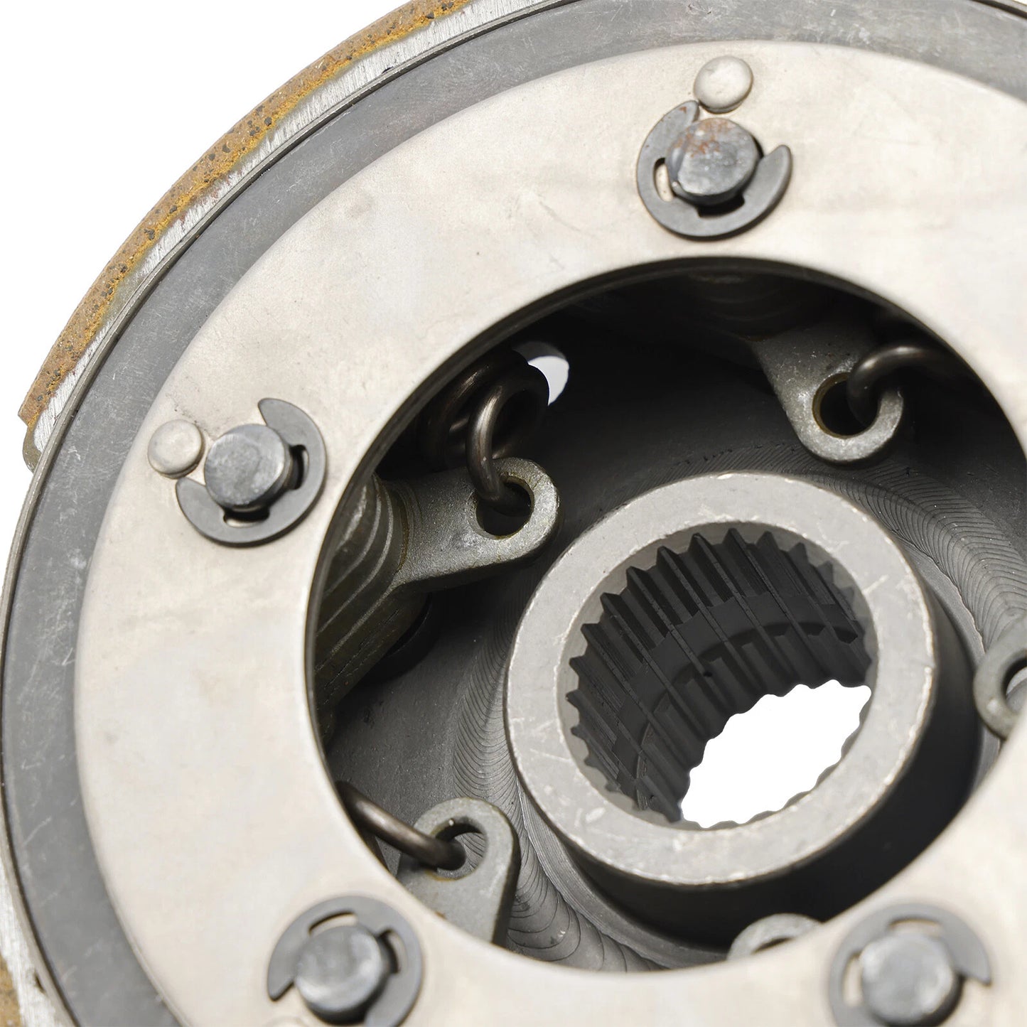 5 Jaw Clutch for Yamaha YFM 660 Grizzly, YXR 660 Rhino (2002-2008)