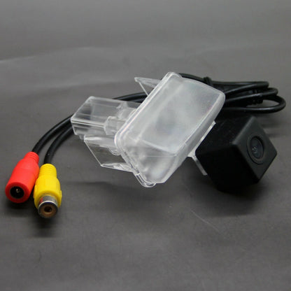 Camera / Rear View Backup Color Parking Camera for Toyota Camry (2012–2017)