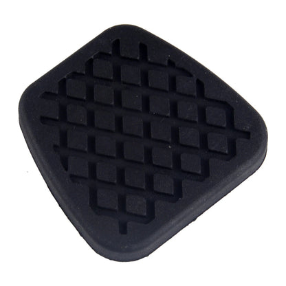Brake Clutch Pedal Rubber Covers for Honda Accord, Civic (2003-2023)