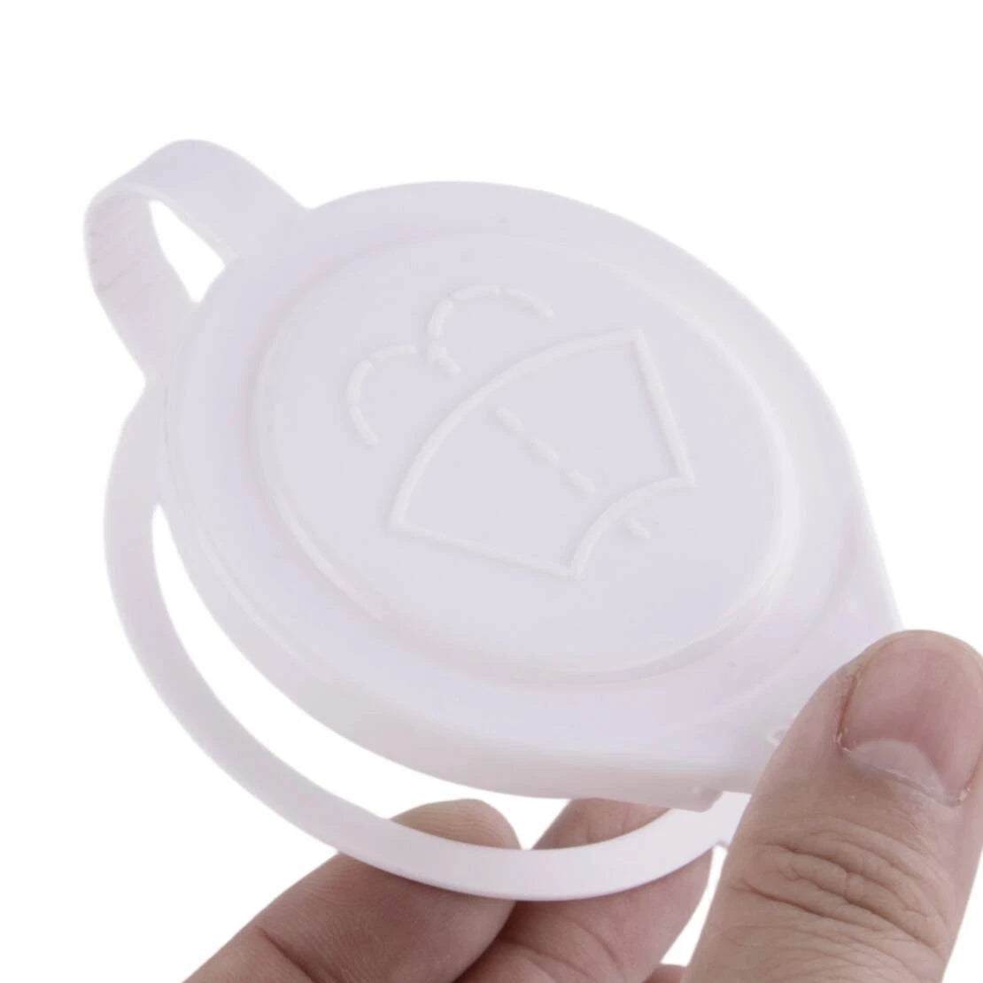 Wiper Washer Fluid Reservoir Cap Cover for Mitsubishi Lancer (2003-2007)