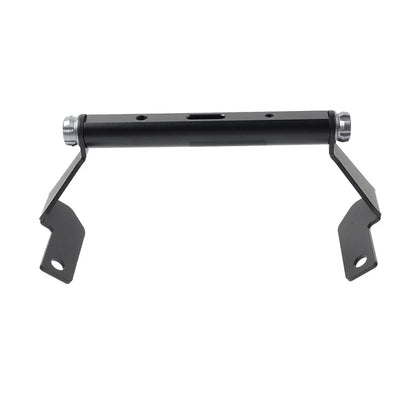 Black & Grey Balance Bar Navigation Bracket for Honda CBR400R CBR500R (2013-2023)