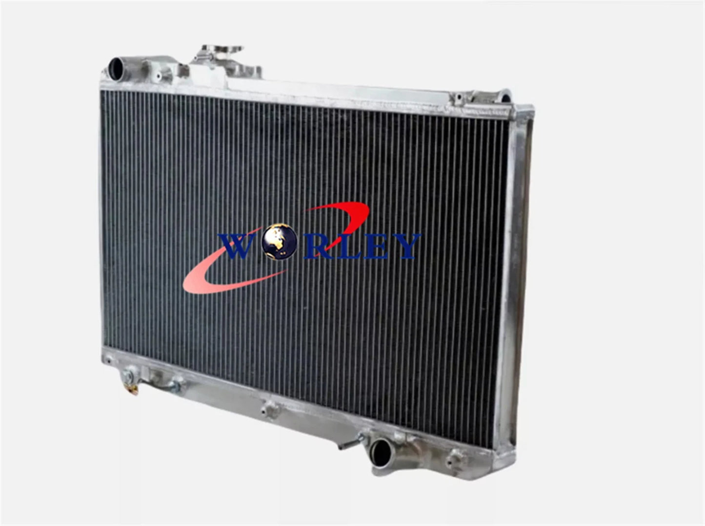 4 Row Aluminum Radiator for Lexus SC430/GS430 4.3L V8 (2001-2010)