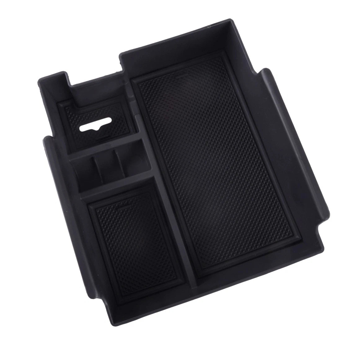Armrest Storage Box Organizer for Ford Explorer (2012-2019)