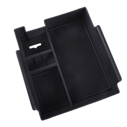 Armrest Storage Box Organizer for Ford Explorer (2012-2019)