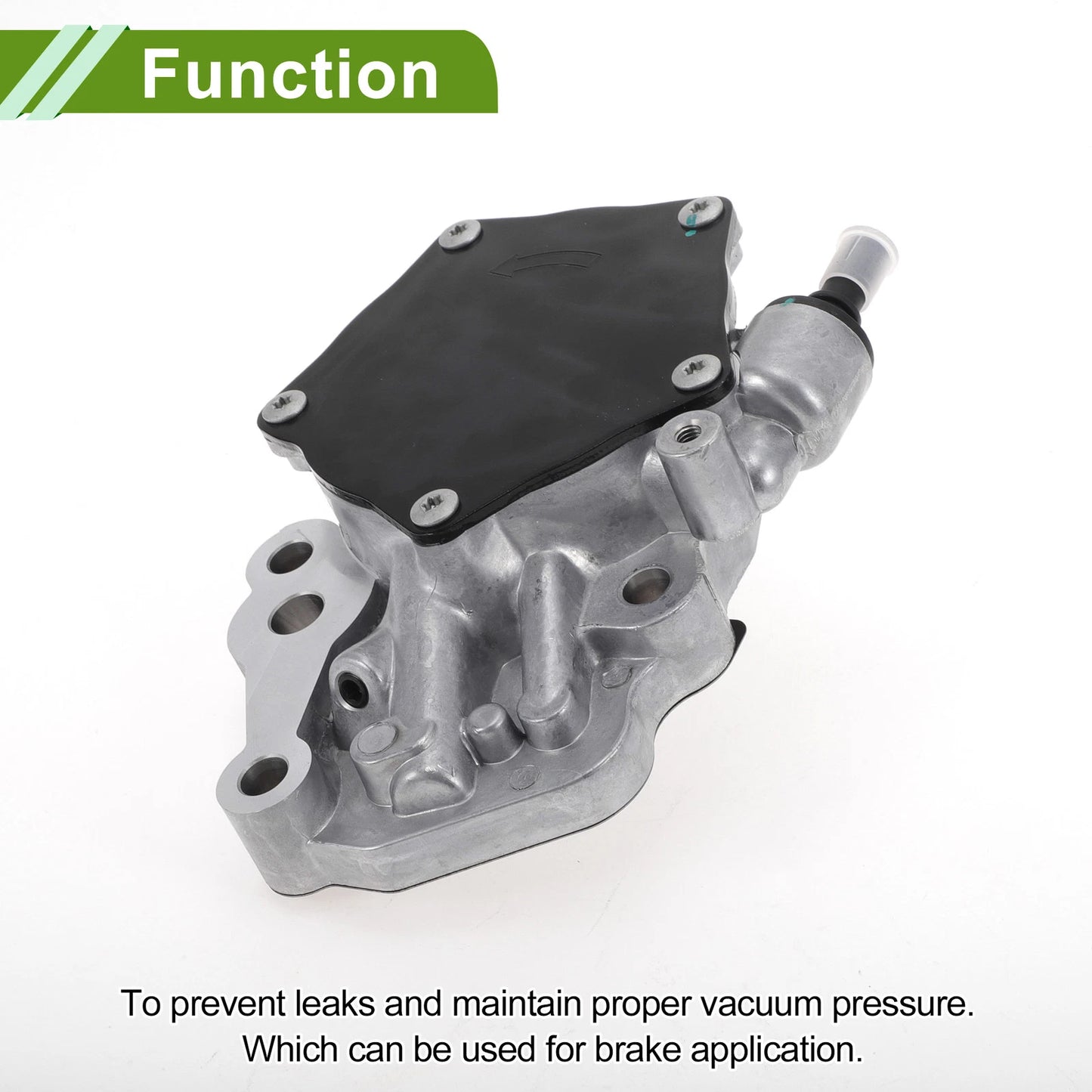 Brake Vacuum Pump for Chevrolet Cruze (2016-2019)