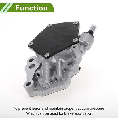 Brake Vacuum Pump for Chevrolet Cruze (2016-2019)