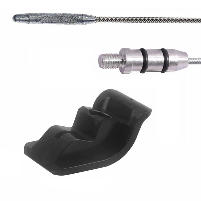 Dipstick Accessory Fluid Level for Honda Acura K24 Engine (2002-2023)
