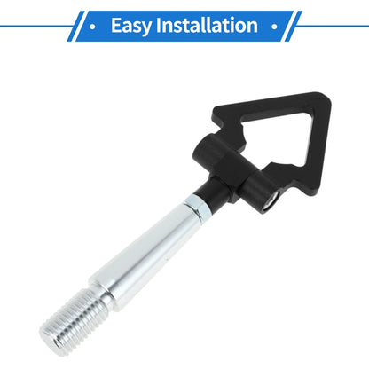 Triangle Tow Hooks for Mitsubishi Lancer EX (2000-2006)