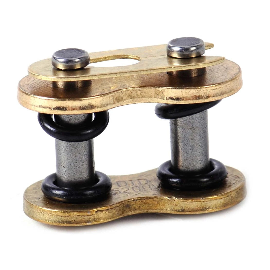 520HV Chain Link Drive Chain Rivet Link Clip Lock for Motorcycle Dirt Bike