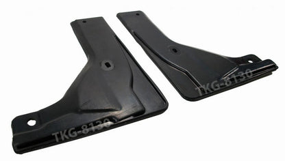 Splash Guard Mud Flap for Toyota Hiace Commuter (2005-2018)