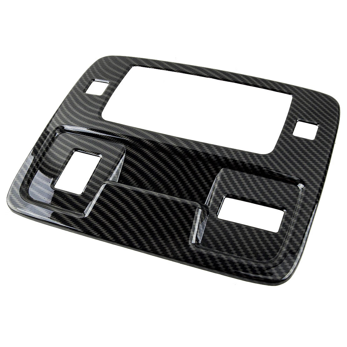 Roof Reading Light Lamp Cover for Chevrolet Camaro (2010-2015)