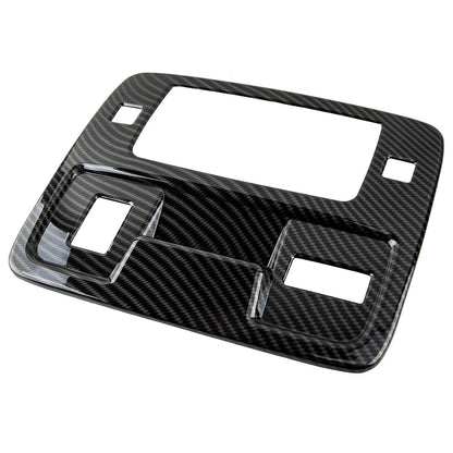 Roof Reading Light Lamp Cover for Chevrolet Camaro (2010-2015)