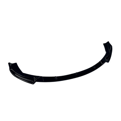 Bumper Spoiler Lip for BMW 5 Series E60 E61 (2004-2007)