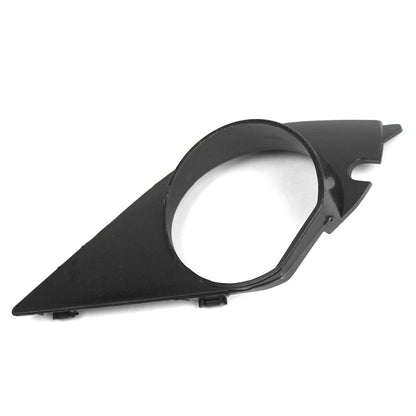 Front Fog Light Lamp Frame Cover for BMW 5 Series E60 E61 M Sport (2003-2010)