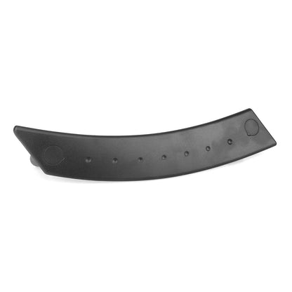 1x Black Door Grab Handle Cover Trim for VW Beetle (1998-2010)