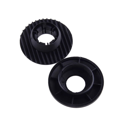 4 x Car Floor Mat Clips for Mazda (2004-2023)