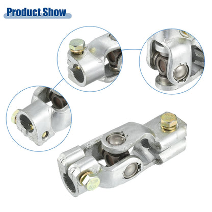 Power Steering Coupler Shaft U Joint for Honda Civic (1992-1995)