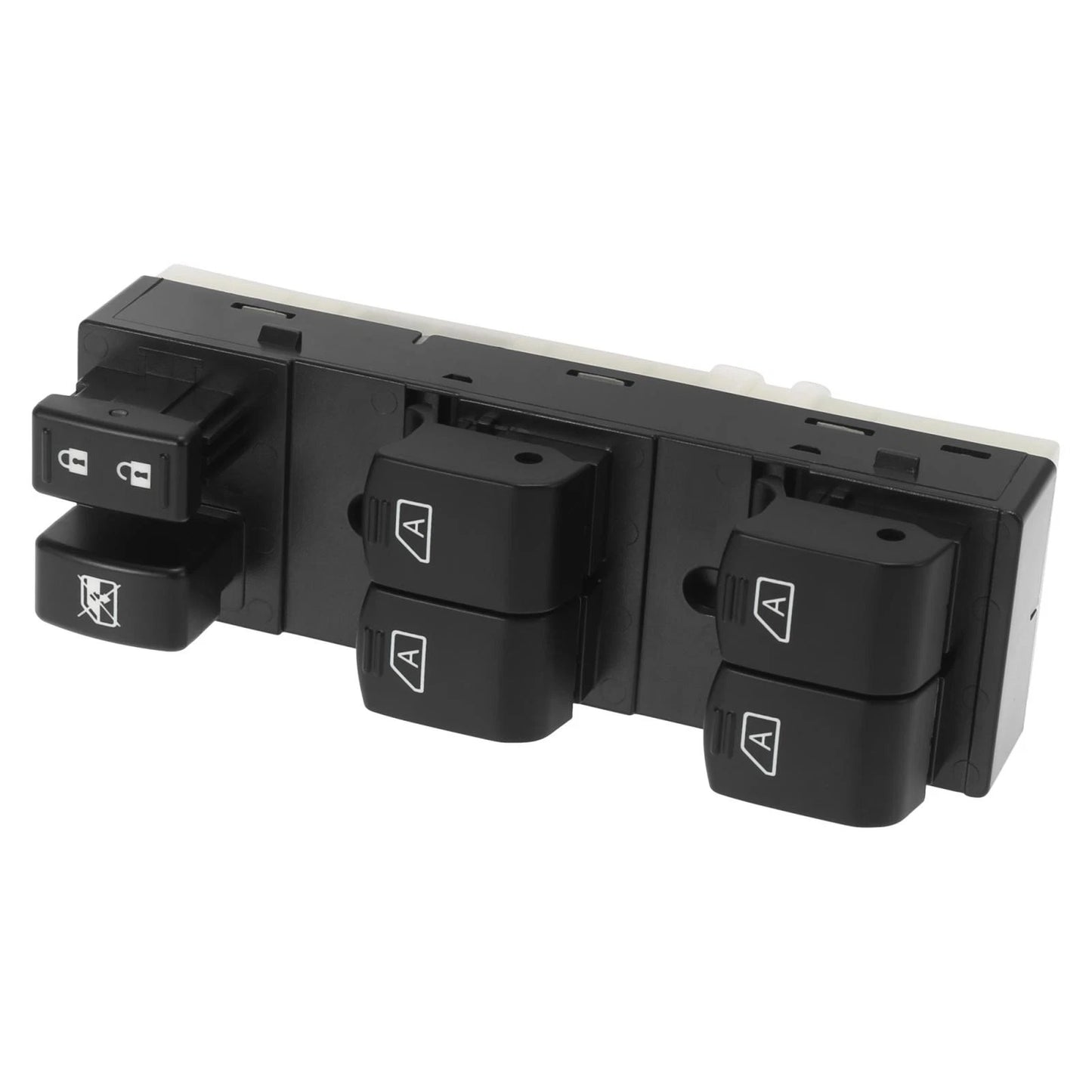 Master Driver Side Power Window Switch for Infiniti G25 (2011-2012)