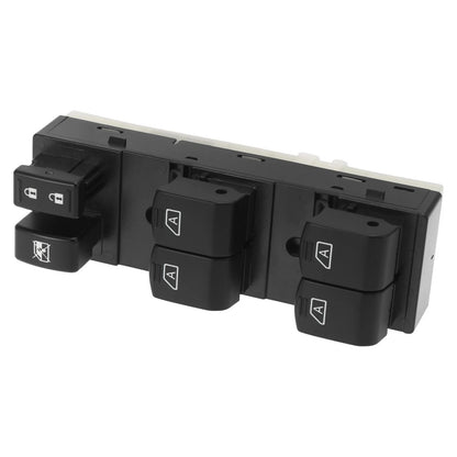 Master Driver Side Power Window Switch for Infiniti G25 (2011-2012)