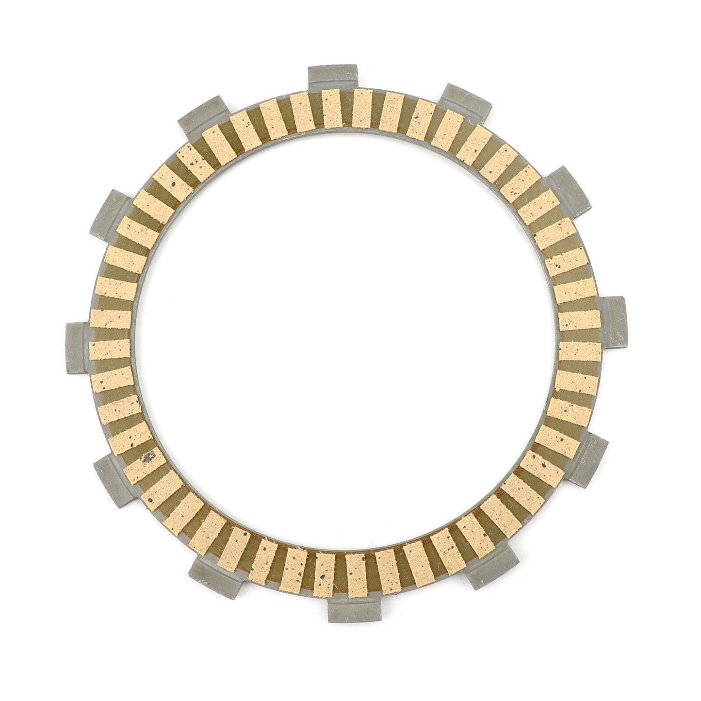 Clutch Kit for Yamaha XS650 (75-79), YZF R1 (98-03) - 2 x Clutch Plates