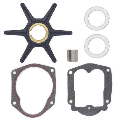 Impeller Kit for Mercury 40-60HP All Models 2000-2023
