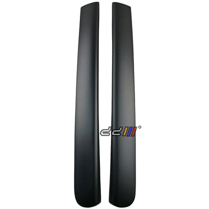 Rear Door Outer C Pillar Trim Cover for Land Rover Discovery 2 (1999-2004)