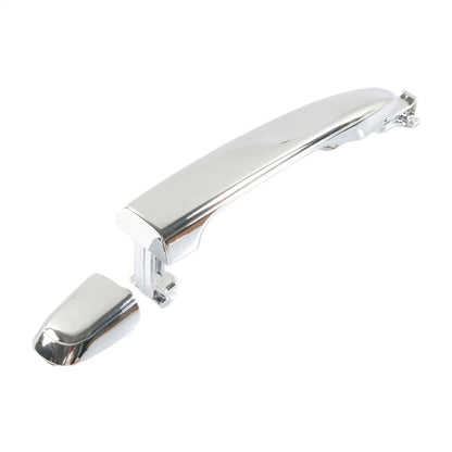 Chrome Rear Sliding Door Handle for Toyota Sienna (2004-2010)