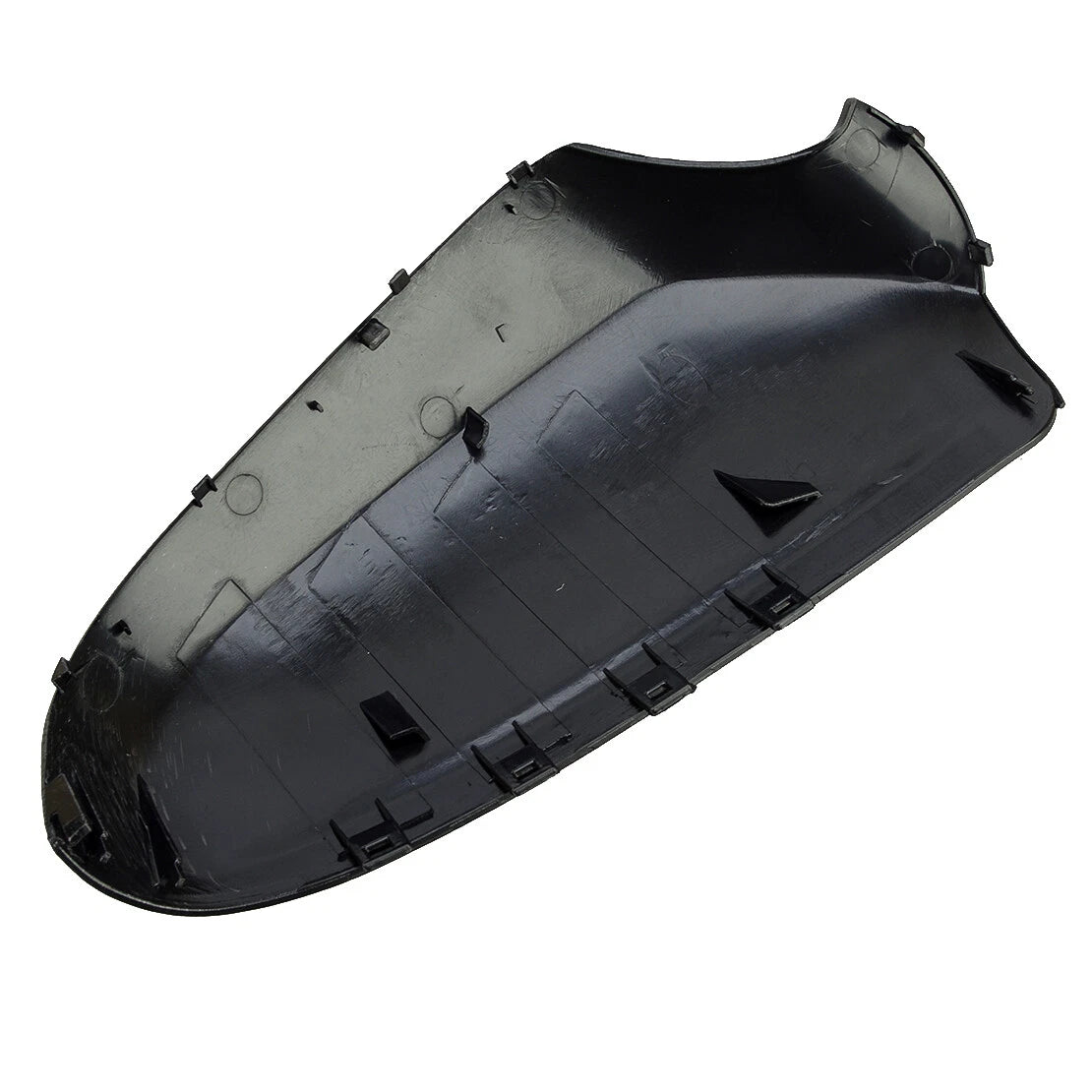 Side Wing Rearview Mirror Cap Covers for Saturn Astra (2008-2010)