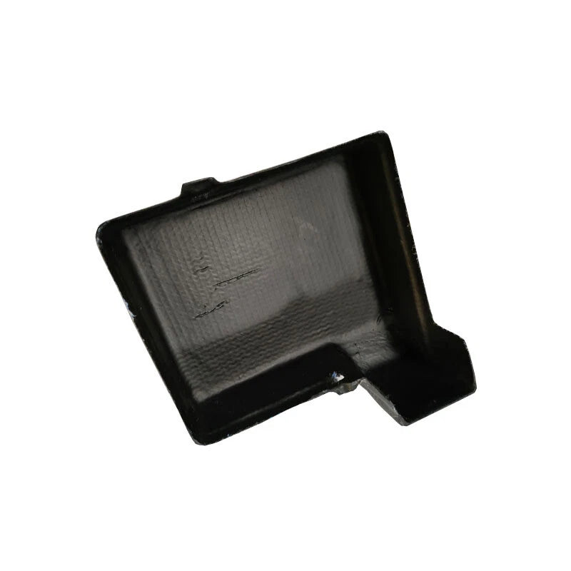 Real Carbon Fiber Engine Fuse Box Cover for Nissan Skyline R33 GTS GTR