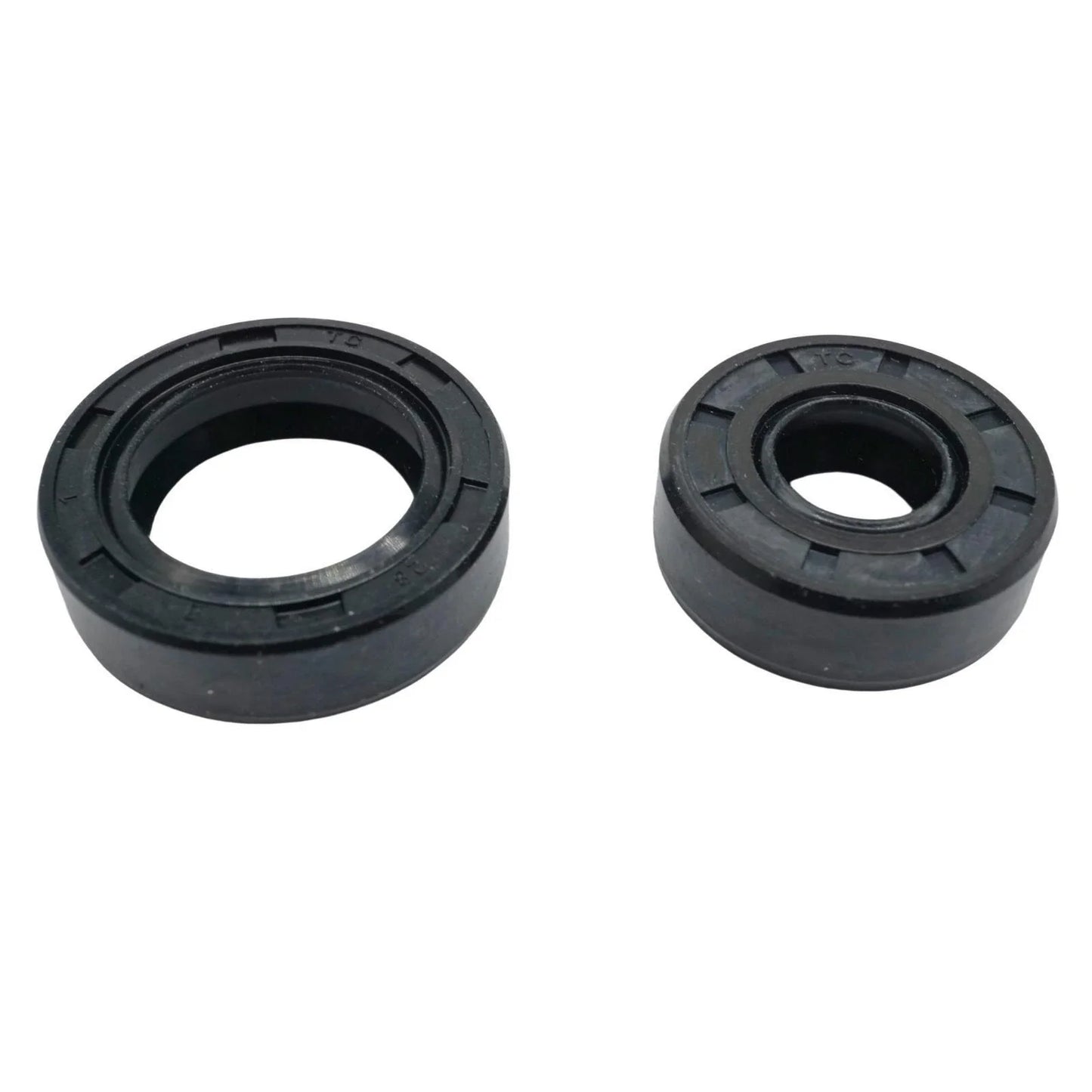 Gearbox Lower Unit Seal Kit for Mercury Mariner 4-6HP Outboard