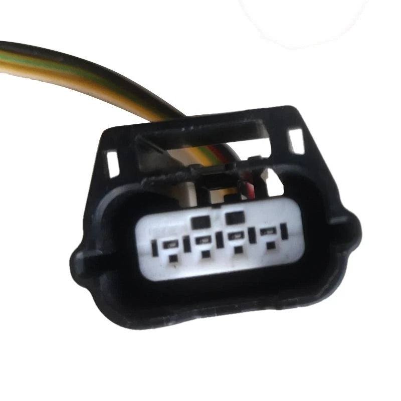 Wire Harness Pigtail Radiator Shutter Connector for Nissan Altima (2015-2020)