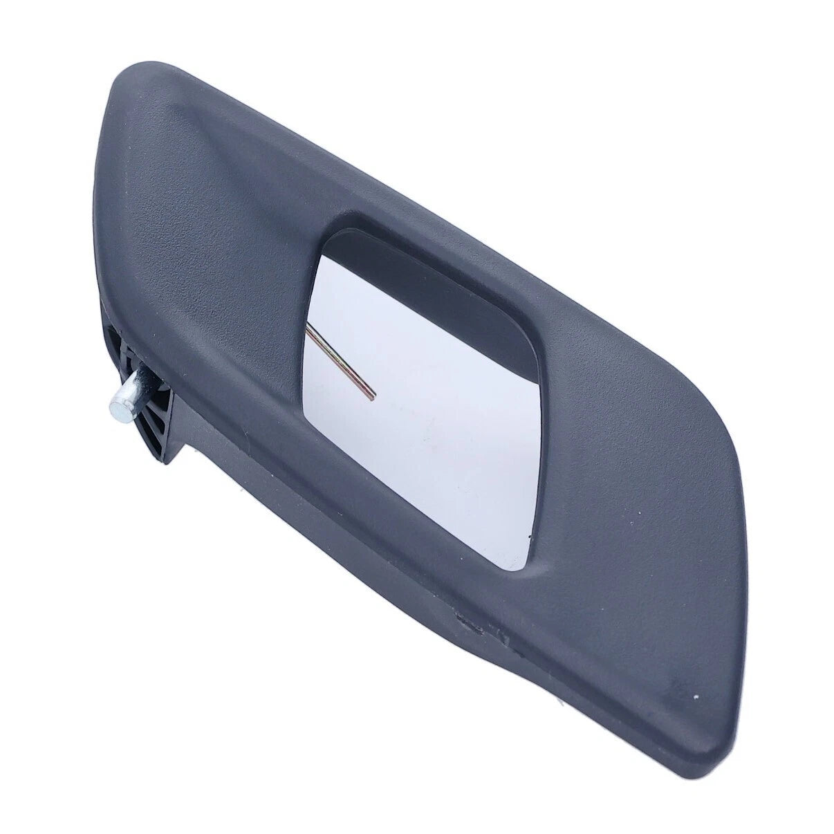 Textured Black Front Right Inner Door Handle for Ford Ranger (2011-2021)