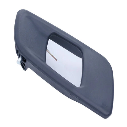 Textured Black Front Right Inner Door Handle for Ford Ranger (2011-2021)