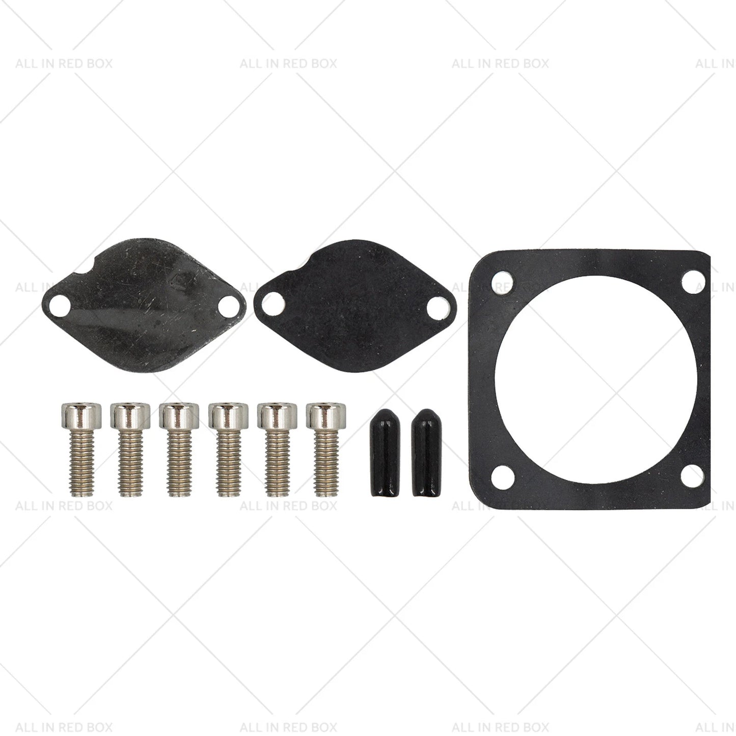EGR Valve Pipe Kit for Land Rover Defender, Discovery 2 (1999-2004)