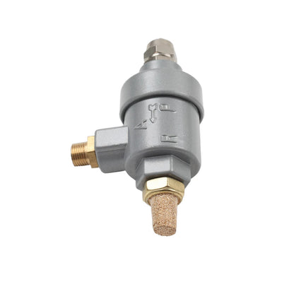 Aluminum Alloy Quick Valve Bead Breaker for Tire Changer (2020-2023)
