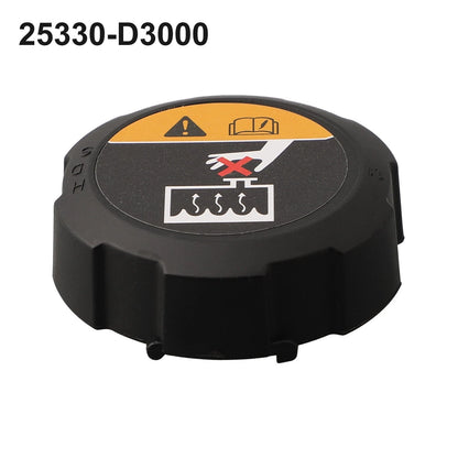 Tank Cap Reservoir for XCEED