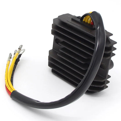 Voltage Rectifier Regulator for SUZUKI GSX1100 GS250 GS550 GSX750 GS400B GS850 (1976-1988)