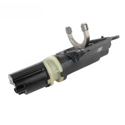4-pin Front Drive Axle Actuator for 2019-2024 Cadillac GMC Chevrolet