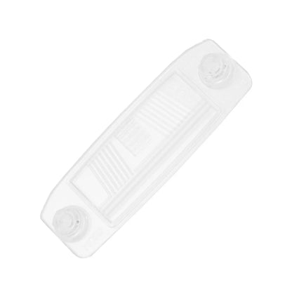 Rear License Plate Light Cover Lens for Kia Sorento (2011-2013)