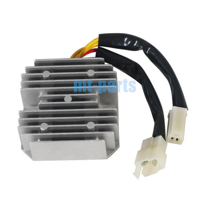 Voltage Rectifier Regulator for SMC ATV Jumbo 300 301 302 Razzer 300 RAM 300