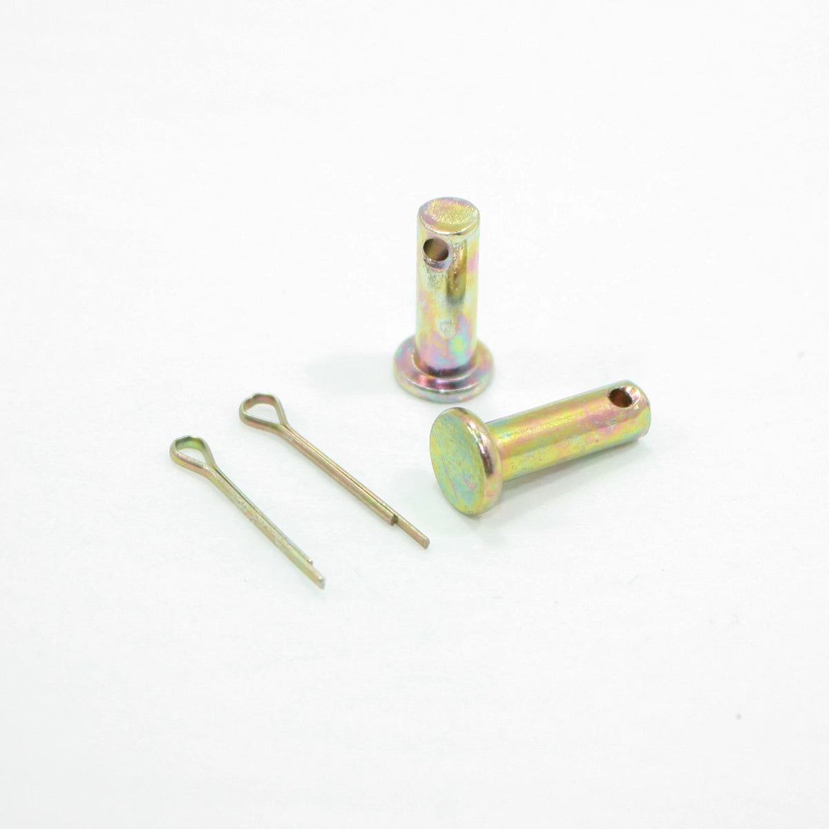 Rear Brake Caliper Clevis Pin for PIT Quad Dirt Bike ATV