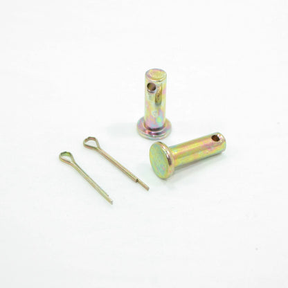 Rear Brake Caliper Clevis Pin for PIT Quad Dirt Bike ATV