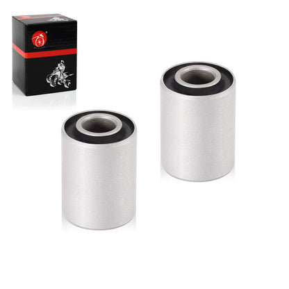 2X Swingarm Bushings for Yamaha TTR/DT/GT MX YZ YSR