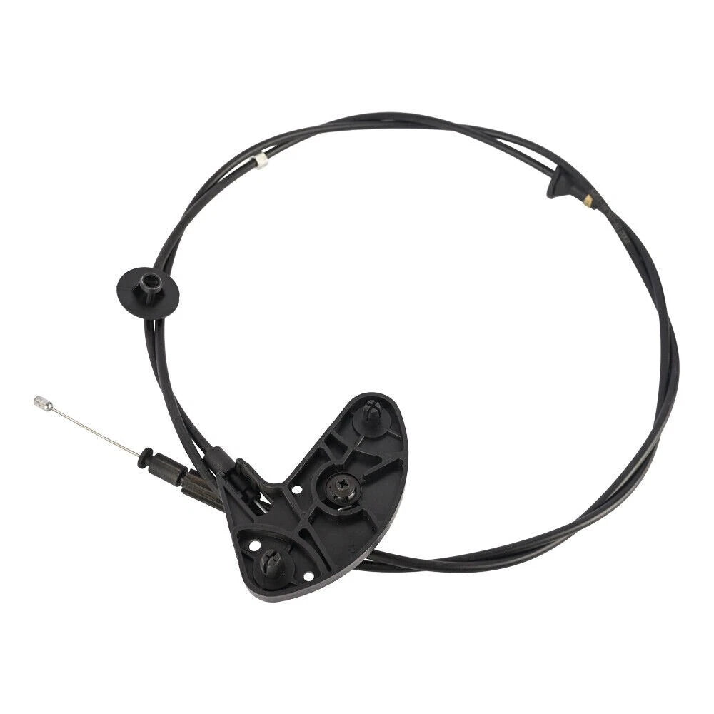 Hood Latch Lock Release Control Cable for Ford Focus C-Max (2012-2018)