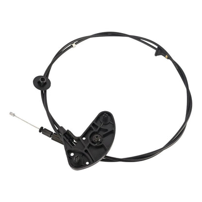 Hood Latch Lock Release Control Cable for Ford Focus C-Max (2012-2018)