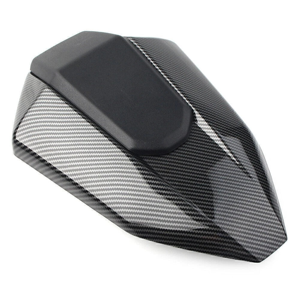 Rear Pillion Passenger Fairing Cowl for Yamaha FZ-07 MT-07 (2013-2017)