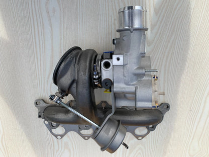 Turbocharger for Holden Cruze FWD Petrol 1.6L Z16LET 132KW (2010-2016)