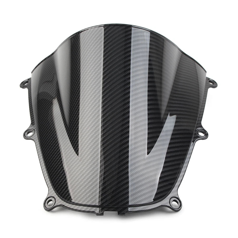 Carbon Fiber Windshield for Honda CBR600RR (2005-2006)
