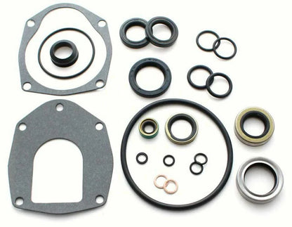 Lower Unit Gearcase Seal Kit for Mercruiser Alpha I Gen II (1991-2000)