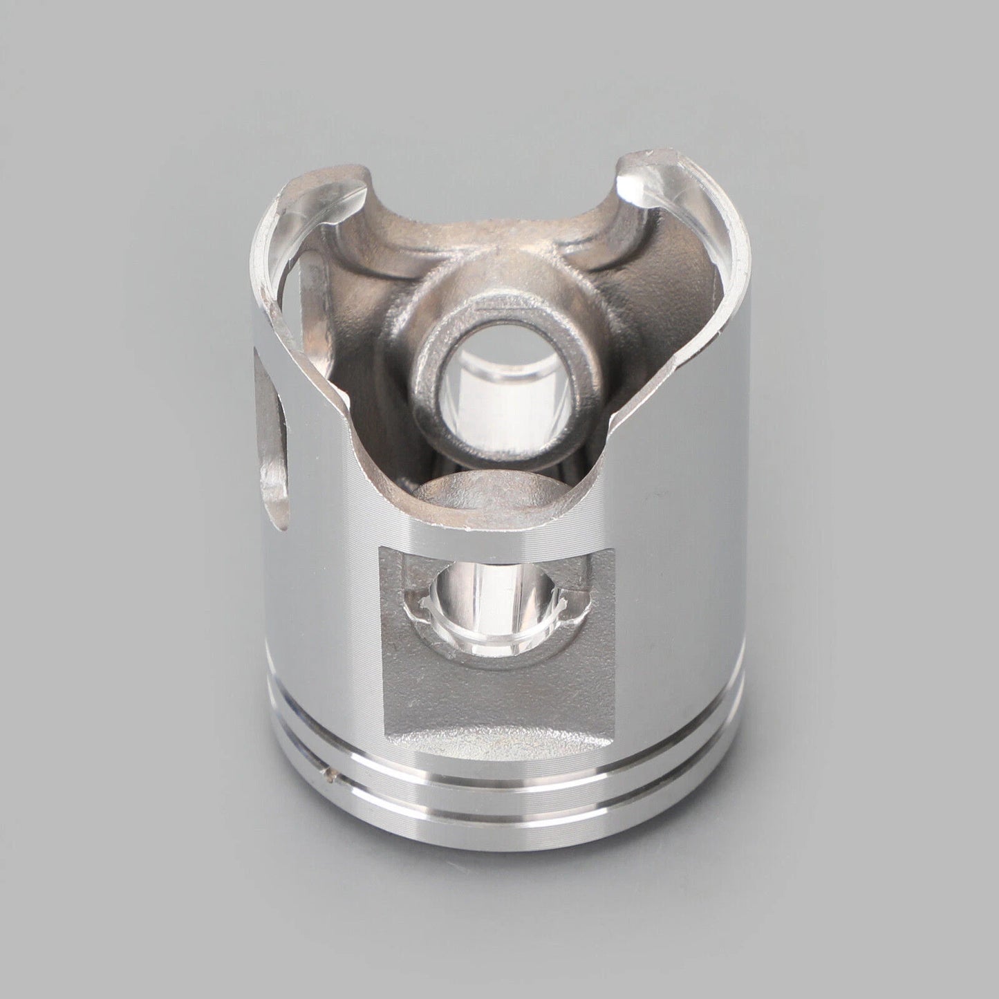 Piston Complete Kit 52.50mm for Yamaha YW YQ YN 100 BWS Aerox Neos Ovetto (2000-2023)